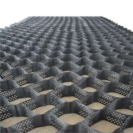 Terram HDPE Geocell panel