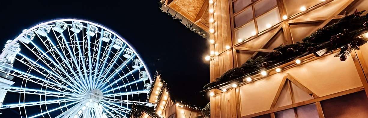 Ensuring Safety and Fun at Large Winter Events