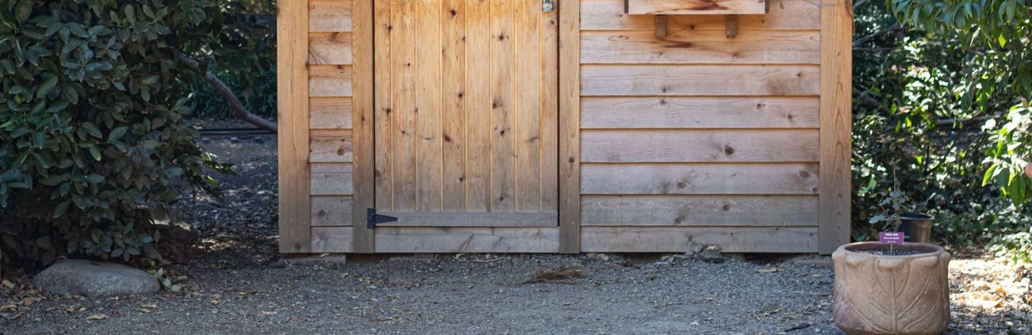 The Ideal Shed Base – A Durable Foundation