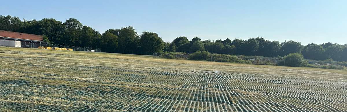 NCP car park