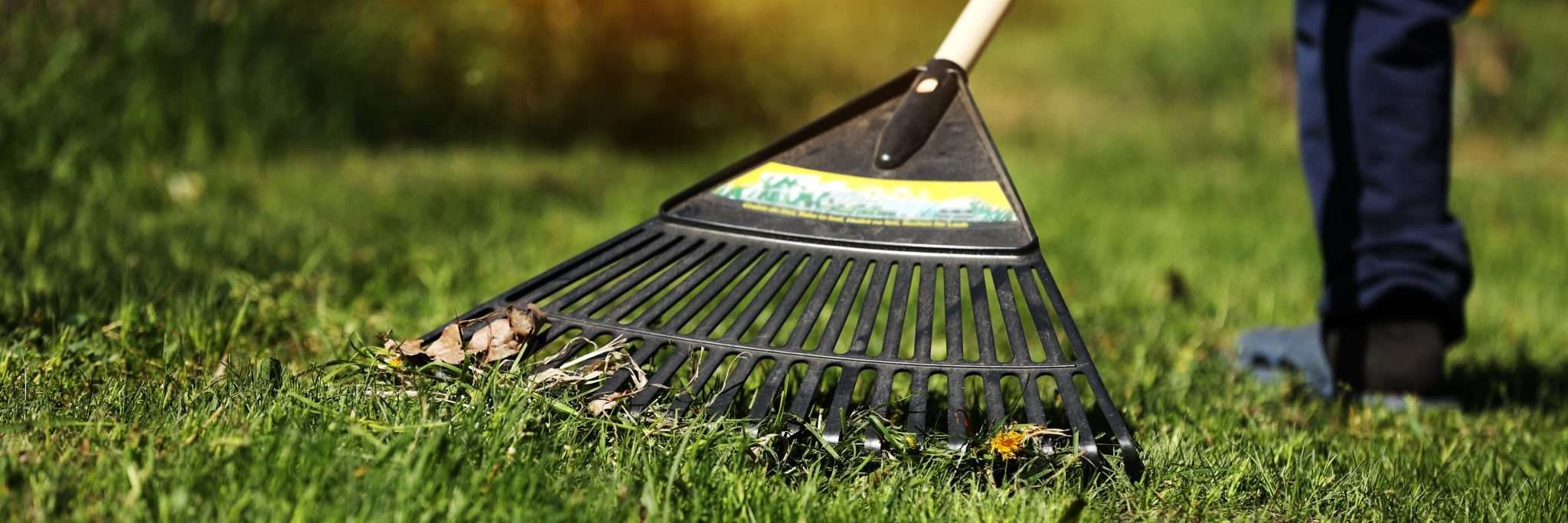 How to Clean and Maintain Rubber Grass Mats