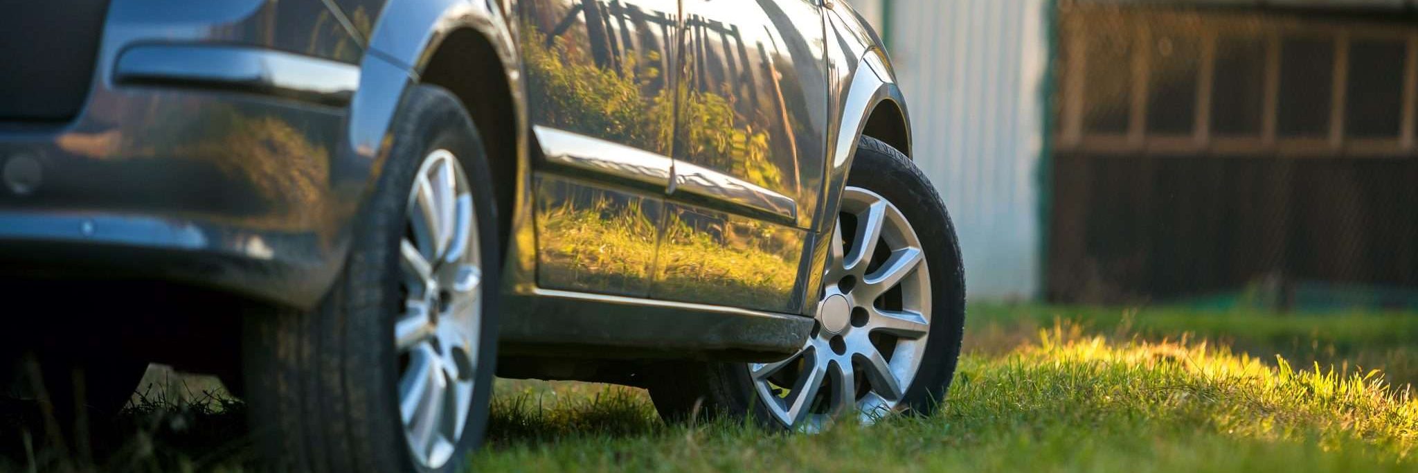How to Install Grass Reinforcement Mesh