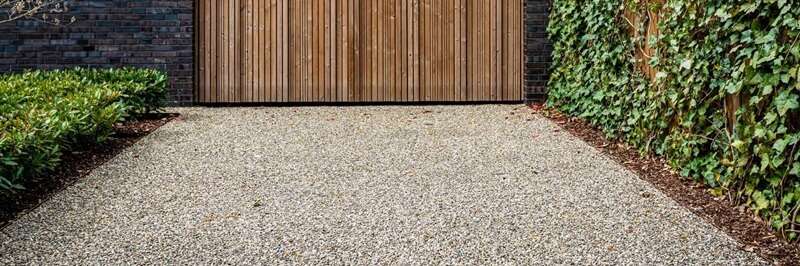 Bodpave Systems For Driveways