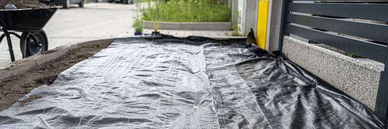What Are Geotextiles Used For?