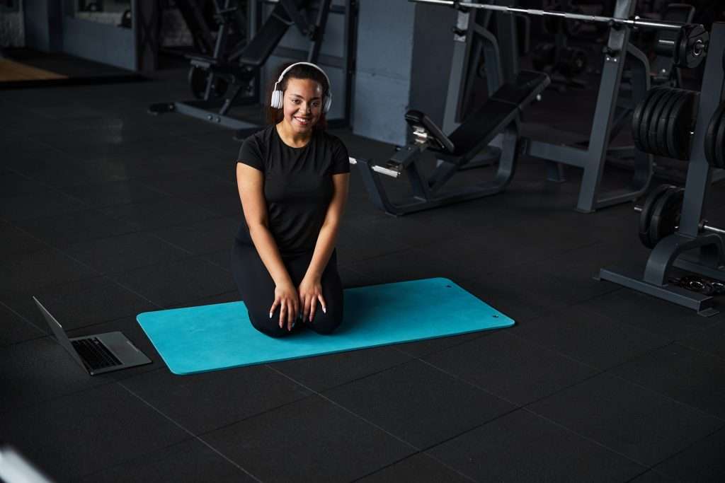 The Complete Guide to Choosing the Right Gym Flooring